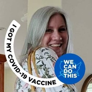 Meet your Posher, Connie